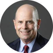 Douglas B. Phillips, CFA