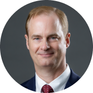 Jeff Gendron, CAIA, CEPA, Chartered SRI Counselor™