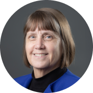 Margie Arbuckle-Morrill, CTFA, CISP