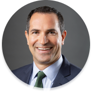 Michael Hakoun, CEPA